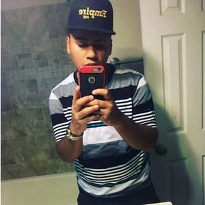 Meet your Posher, Abelardo